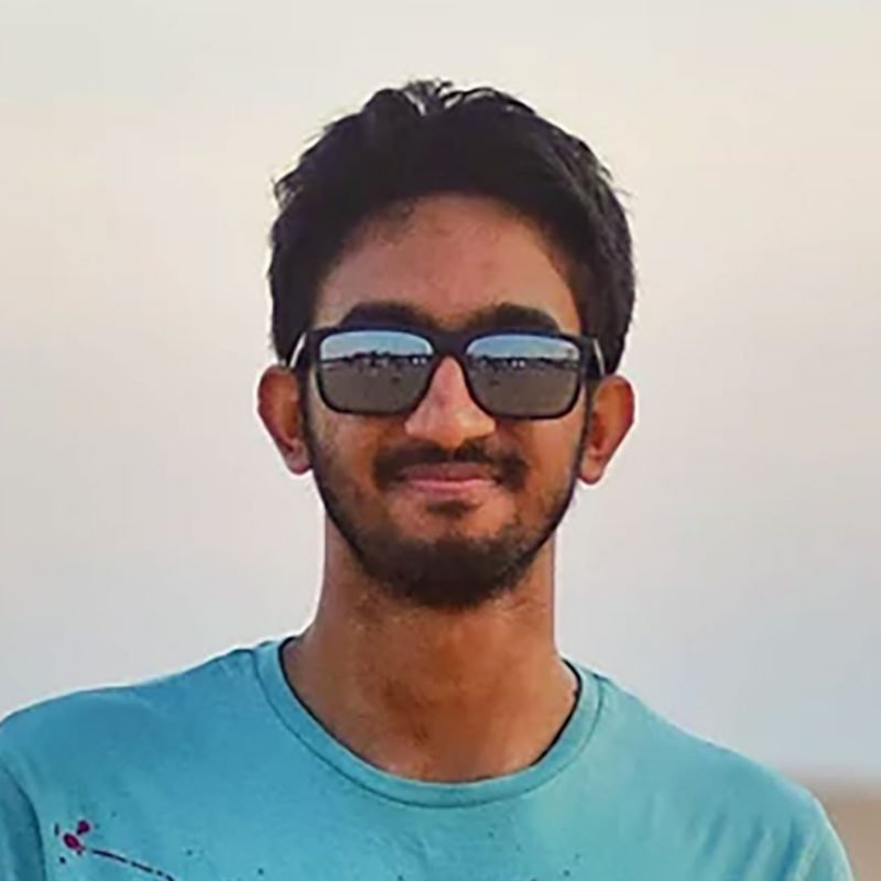 Sharan Sharma