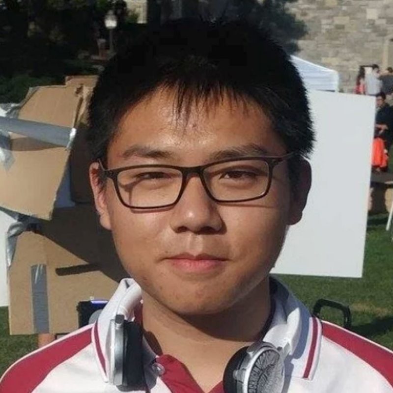 Daniel Zhang