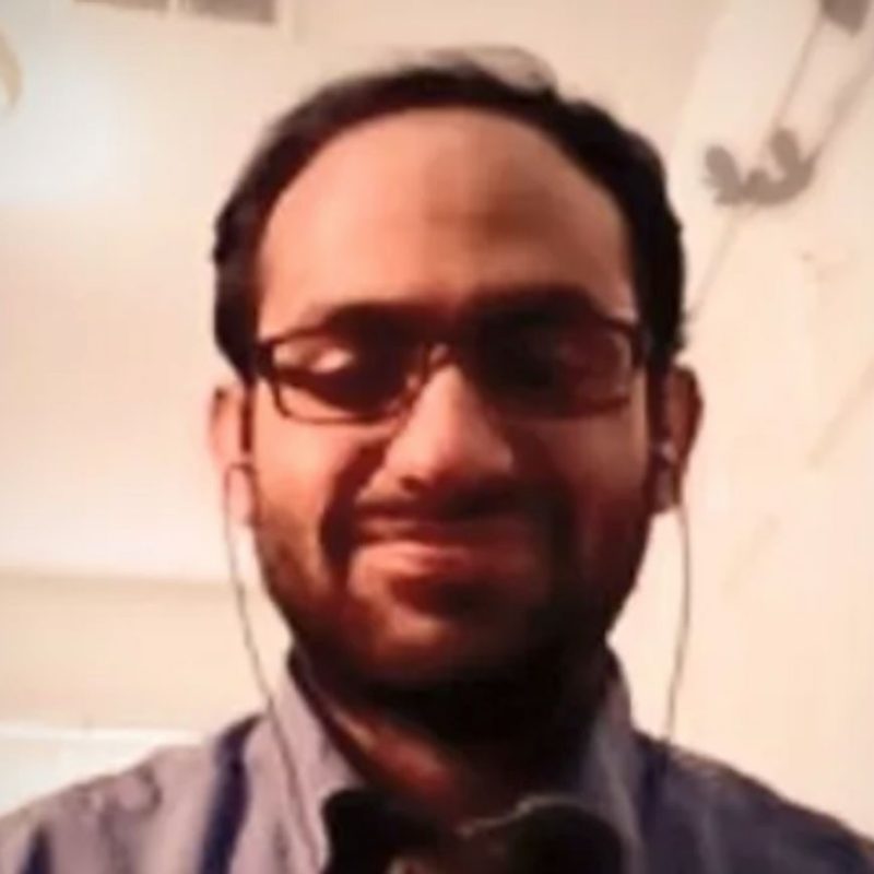 Abinash Padhi