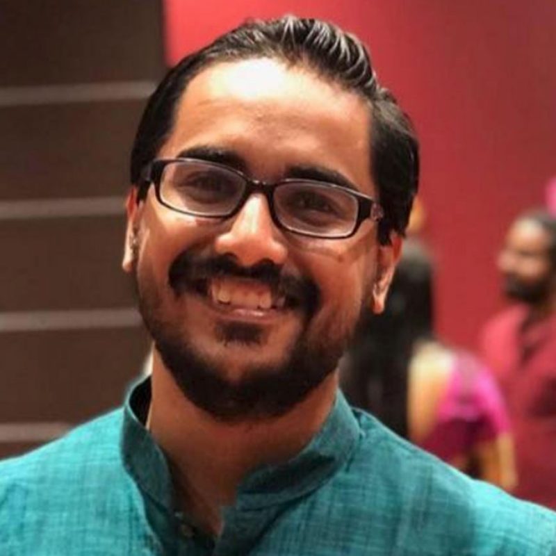 Apratim Mukherjee