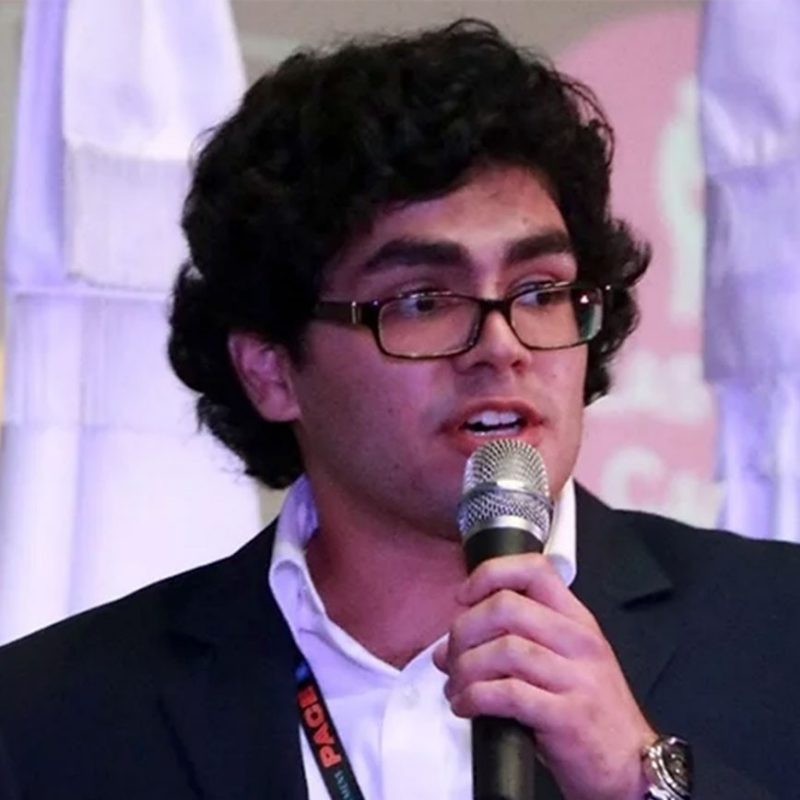 Christian Hernandez