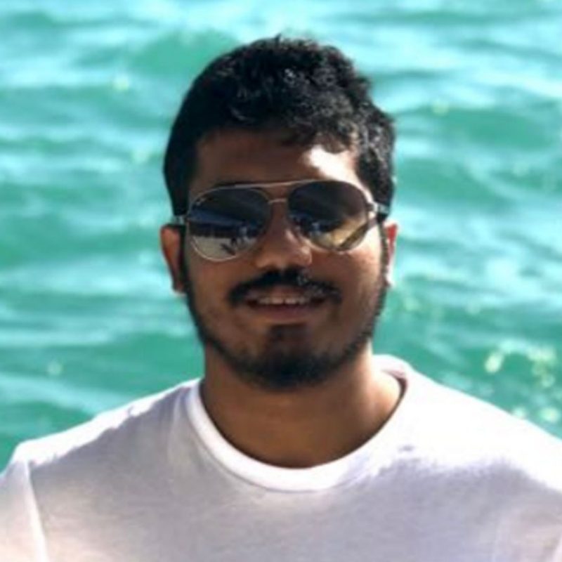 Aniket Jana
