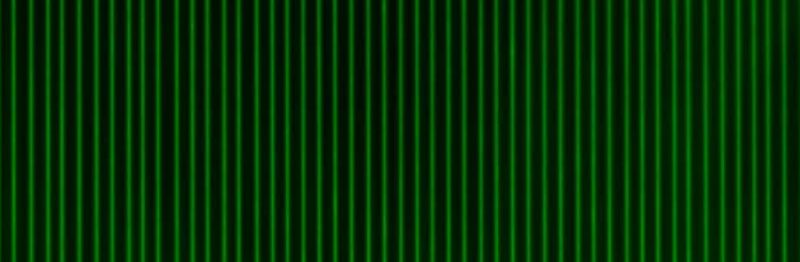Spinnaret-based tunable engineered parameters